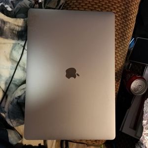 2019 MacBook i7,16gb ram, 1tb hard drive